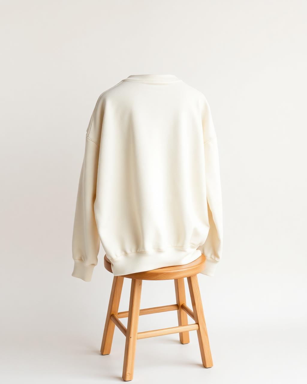 Classic organic crew sweatshirt — Colorful Standard