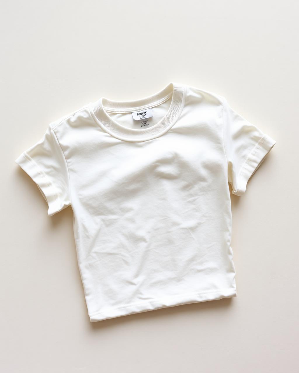 Maarte heavy organic cotton tee — Armedangels